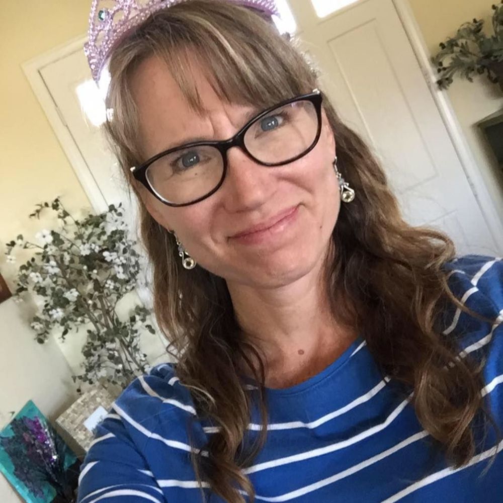 Meet your Posher, Donanne